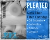 PFI Glassfibre Filter Cartridge Indonesia  medium